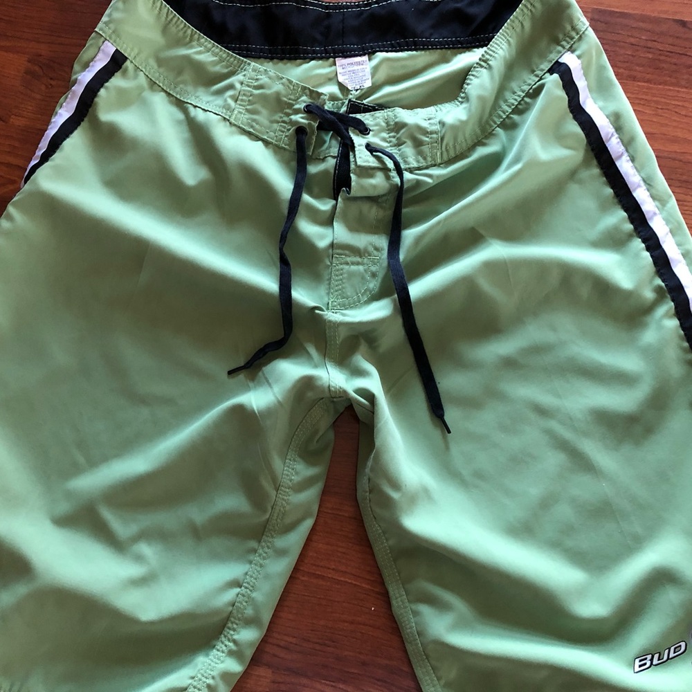 Men’s Bud Light Lime Short or Swim
